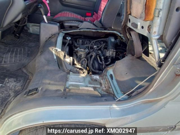 Used 2003 AT toyota hiace-van TRH102V Image[9]