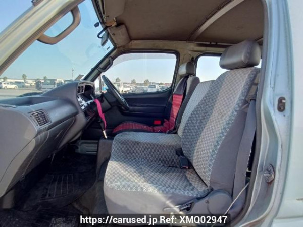 Used 2003 AT toyota hiace-van TRH102V Image[15]