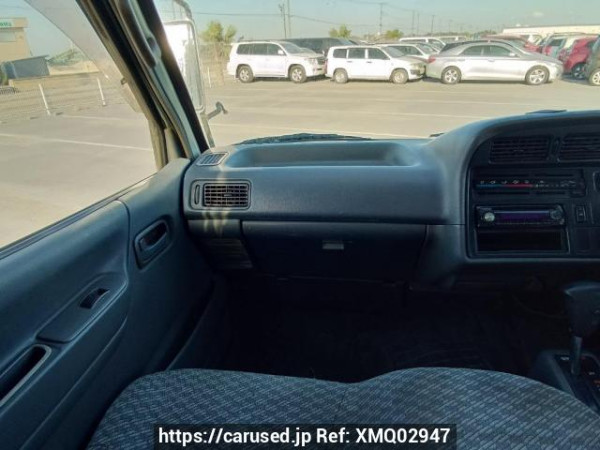 Used 2003 AT toyota hiace-van TRH102V Image[19]