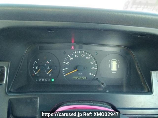 Used 2003 AT toyota hiace-van TRH102V Image[21]