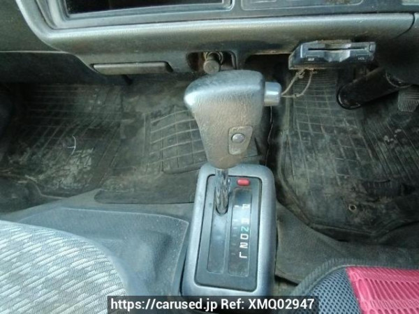 Used 2003 AT toyota hiace-van TRH102V Image[25]
