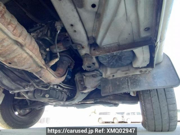 Used 2003 AT toyota hiace-van TRH102V Image[33]