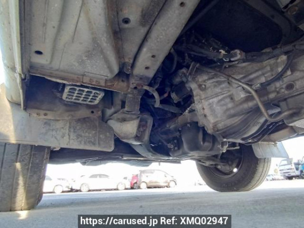 Used 2003 AT toyota hiace-van TRH102V Image[34]