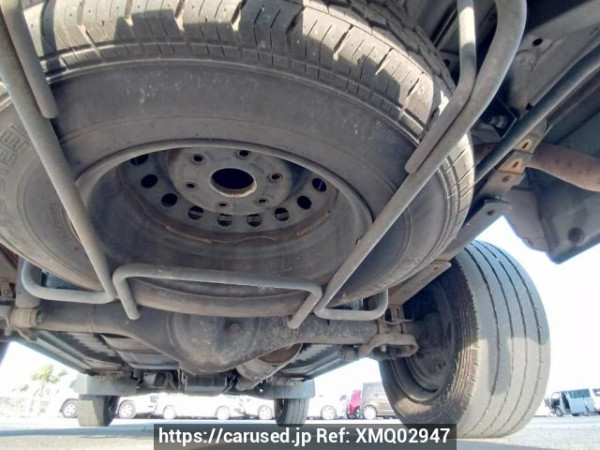 Used 2003 AT toyota hiace-van TRH102V Image[38]