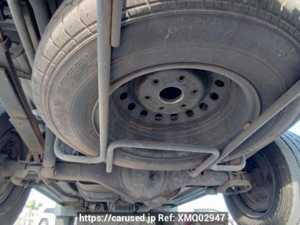 Used 2003 AT toyota hiace-van TRH102V Image[39]