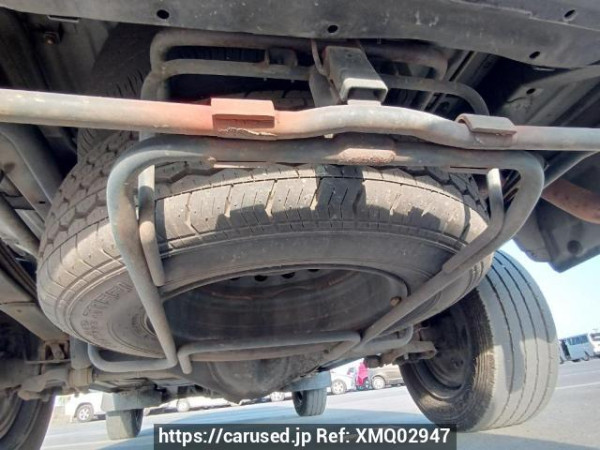 Used 2003 AT toyota hiace-van TRH102V Image[40]