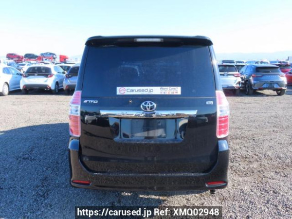 Used 2009 AT toyota noah ZRR70W Image[5]