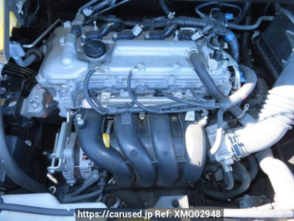 Used 2009 AT toyota noah ZRR70W Image[10]