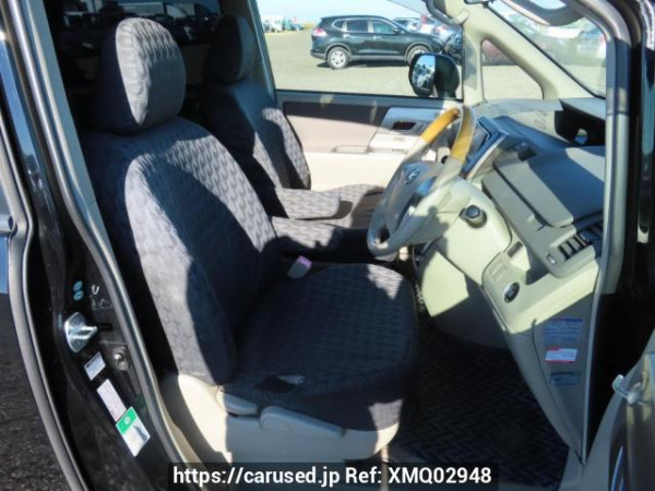 Used 2009 AT toyota noah ZRR70W Image[14]