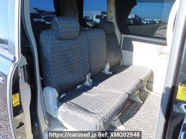 Used 2009 AT toyota noah ZRR70W Image[18]