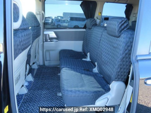 Used 2009 AT toyota noah ZRR70W Image[19]