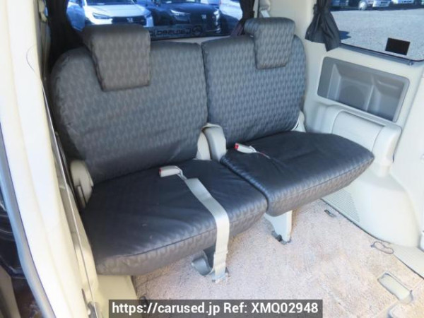 Used 2009 AT toyota noah ZRR70W Image[21]