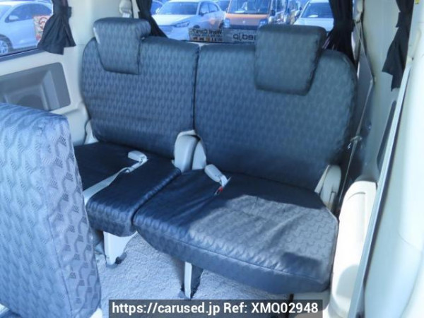 Used 2009 AT toyota noah ZRR70W Image[22]