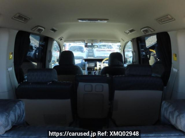 Used 2009 AT toyota noah ZRR70W Image[23]