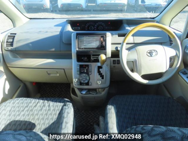 Used 2009 AT toyota noah ZRR70W Image[24]
