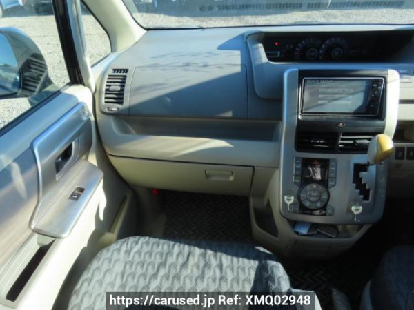 Used 2009 AT toyota noah ZRR70W Image[25]