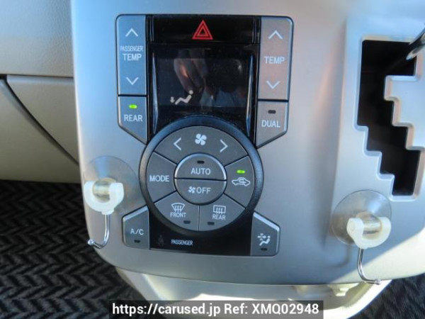 Used 2009 AT toyota noah ZRR70W Image[31]