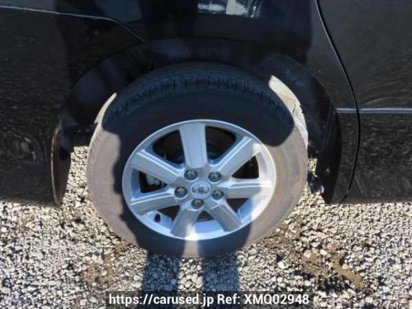 Used 2009 AT toyota noah ZRR70W Image[37]