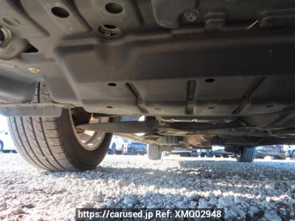 Used 2009 AT toyota noah ZRR70W Image[39]