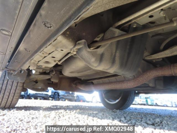 Used 2009 AT toyota noah ZRR70W Image[43]