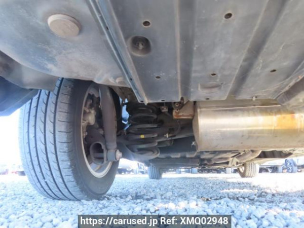 Used 2009 AT toyota noah ZRR70W Image[45]