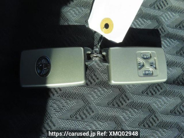 Used 2009 AT toyota noah ZRR70W Image[48]