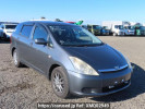Toyota Wish ZNE10G