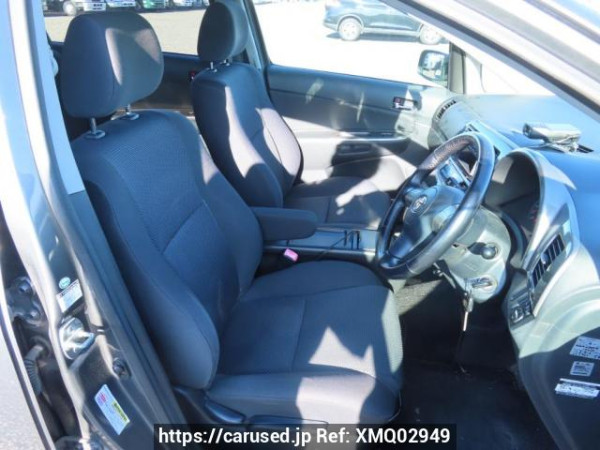 Used 2003 AT toyota wish ZNE10G Image[14]