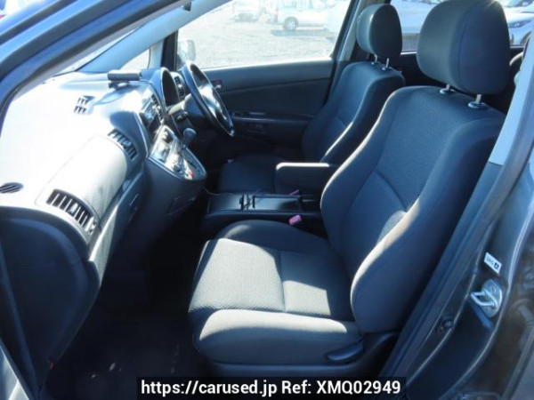 Used 2003 AT toyota wish ZNE10G Image[16]