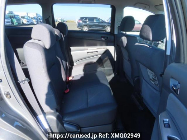 Used 2003 AT toyota wish ZNE10G Image[17]