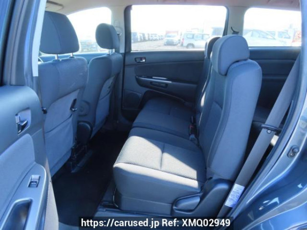 Used 2003 AT toyota wish ZNE10G Image[18]