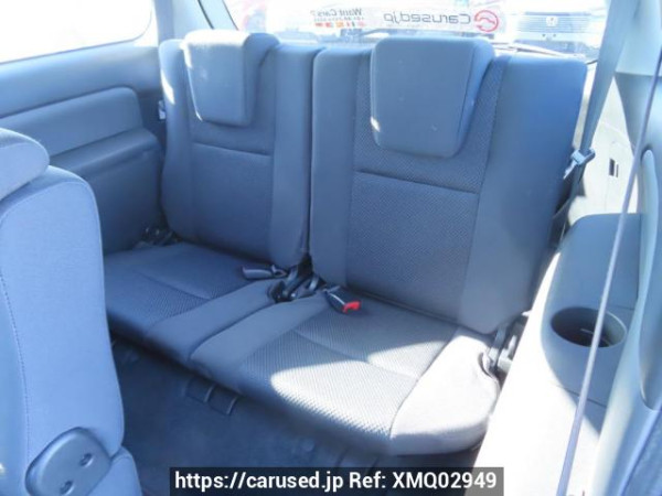 Used 2003 AT toyota wish ZNE10G Image[20]