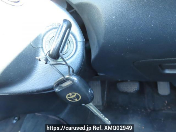 Used 2003 AT toyota wish ZNE10G Image[25]