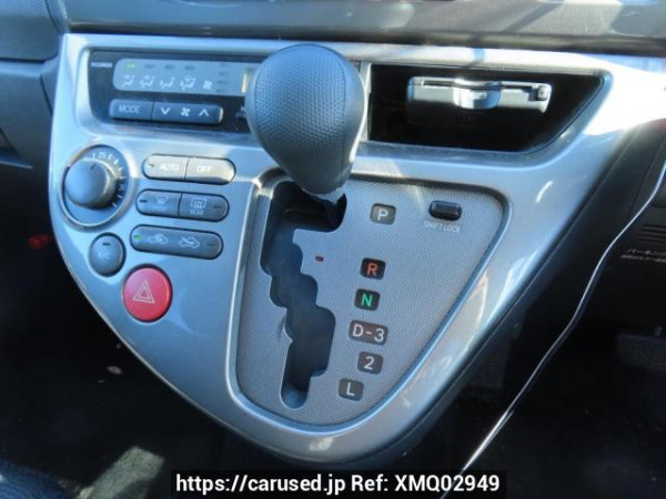 Used 2003 AT toyota wish ZNE10G Image[30]