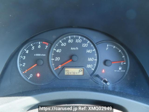 Used 2003 AT toyota wish ZNE10G Image[31]