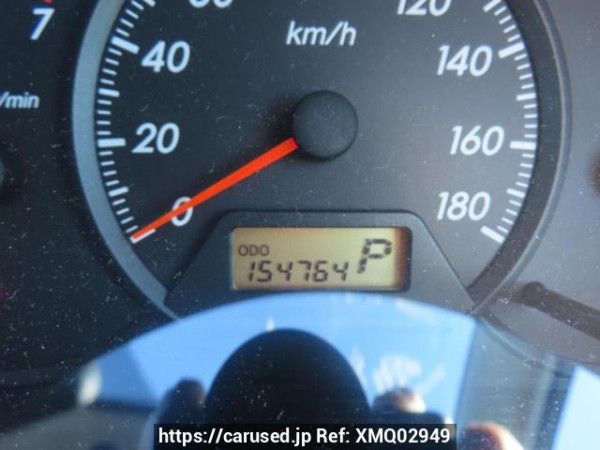 Used 2003 AT toyota wish ZNE10G Image[32]