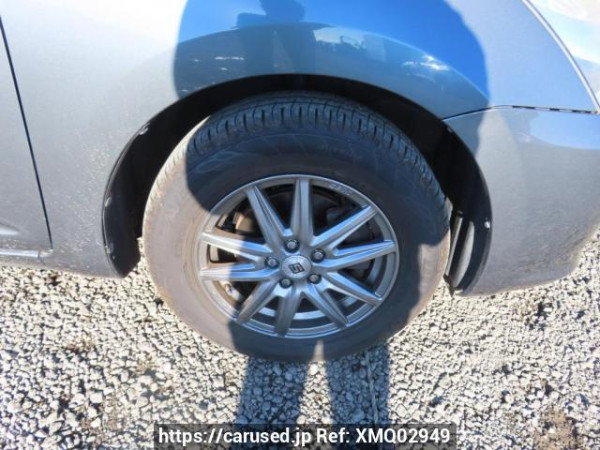 Used 2003 AT toyota wish ZNE10G Image[33]