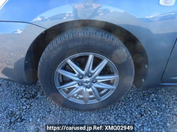 Used 2003 AT toyota wish ZNE10G Image[34]