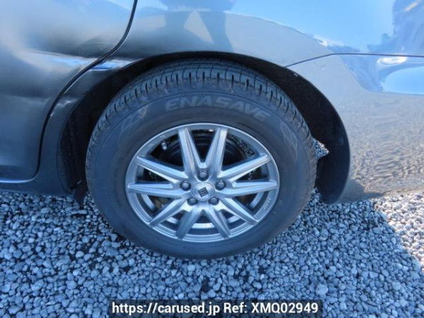 Used 2003 AT toyota wish ZNE10G Image[36]
