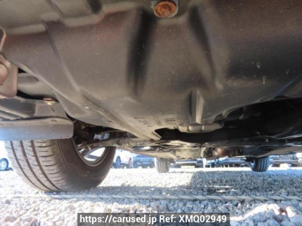 Used 2003 AT toyota wish ZNE10G Image[37]