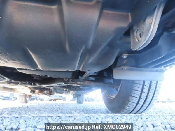 Used 2003 AT toyota wish ZNE10G Image[38]