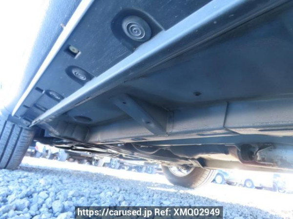 Used 2003 AT toyota wish ZNE10G Image[40]