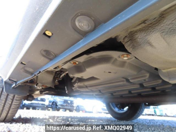 Used 2003 AT toyota wish ZNE10G Image[41]