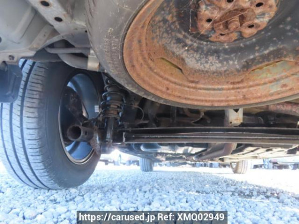 Used 2003 AT toyota wish ZNE10G Image[43]