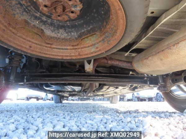 Used 2003 AT toyota wish ZNE10G Image[44]