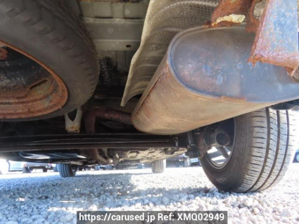 Used 2003 AT toyota wish ZNE10G Image[45]