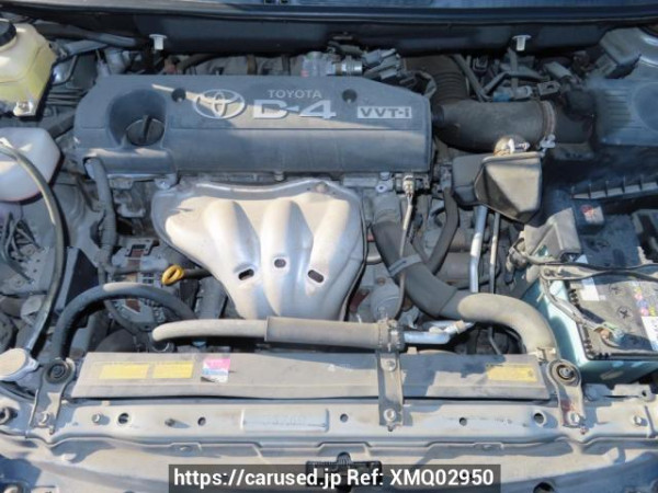 Used 2004 AT toyota wish ANE10G Image[9]