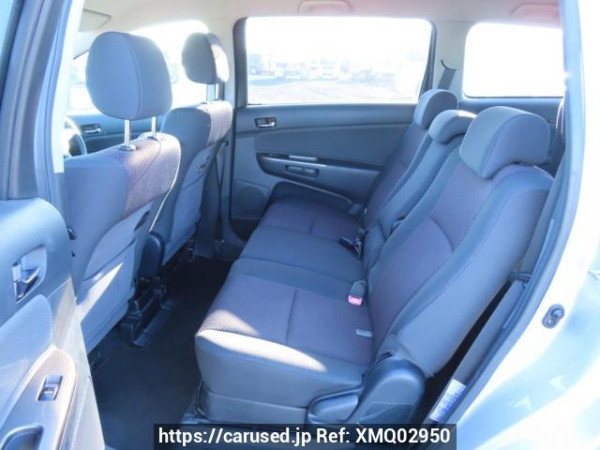 Used 2004 AT toyota wish ANE10G Image[18]