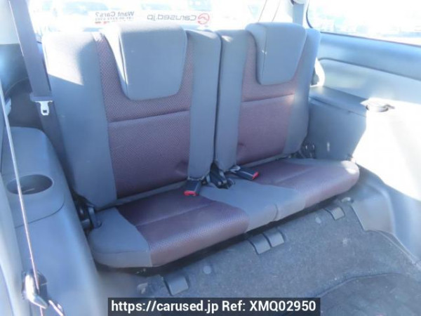 Used 2004 AT toyota wish ANE10G Image[19]