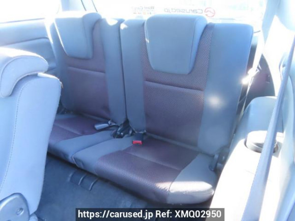 Used 2004 AT toyota wish ANE10G Image[20]
